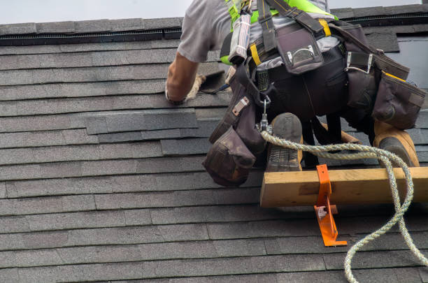 Reliable Roofing contractor in Saline, MI by Brentwood Metal Roofing