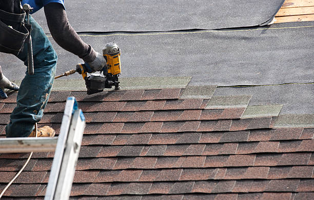 Licensed Roofing service in Saline, MI - Brentwood Metal Roofing